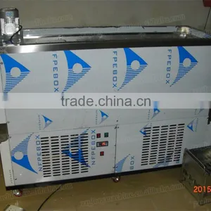 CE Approved High Performance Ice Lolly Machine thumbnail-5