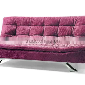 Reliable Fabric Modern Sleeping Sofa Bed thumbnail-4