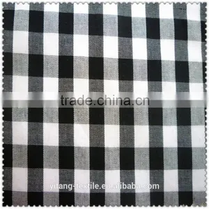 Check Fabric School Uniform thumbnail-3