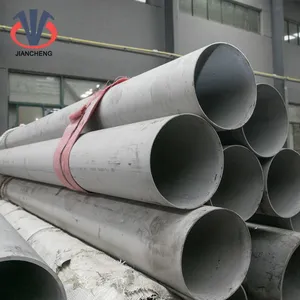 ASTM A213 A312 A269 Standard Inox Pipe 309s Stainless Steel Seamless Pipe thumbnail-3