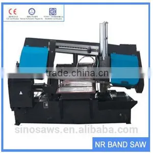 Double Column Higher Stability Hydraulic Quality GZ-4240/65 Switche for Machine Tool thumbnail-5