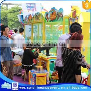 Hot New Products for 2016 Family Entertainment Center Equipment for Kids Quality Choice thumbnail-2