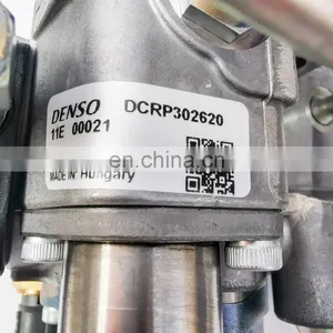 Original Common Rail Diesel Pump 294000-2620 294000-0301 294000-0860 294000-1020 thumbnail-3