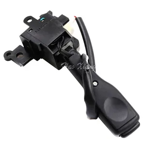 Haoxiang New Cruise Control Switch Turn Signal 84632-34011 84632-34011A 84632-34017 For Toyota Corolla Camry Crown Vios Prado thumbnail-2