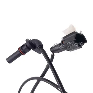 Haoxiang New FRONT Wheel Speed Sensor ABS MK584728 0265008643 for Mitsubishi FUSO CANTER PRESTIJ thumbnail-4