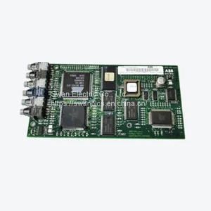 ABB SDCS-FEX-4 FIELD EXCITER BOARD MODULE With Discount Price thumbnail-1