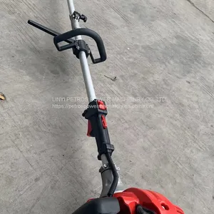 Garden Multifunctional Machine for Weeding, Pruning, Ditching and Picking thumbnail-5