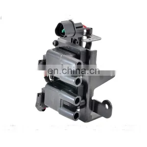 Good New Coil Pack for Hyundai Accent I ATOS 27301-02600 thumbnail-3