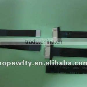 Flat Flexible Cable Assembly thumbnail-1