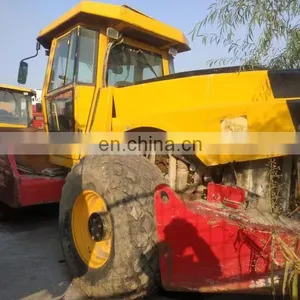Original Sweden Made Road Roller Dynapac Ca602d Ca301d Ca251d thumbnail-3