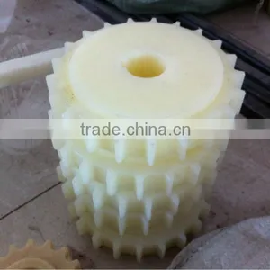 Plastic Cylindrical Gear thumbnail-1