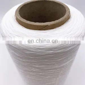 840D/70D*2 Nylon DCY Spandex Double Covering Yarn Rubber Yarn for Rib thumbnail-3