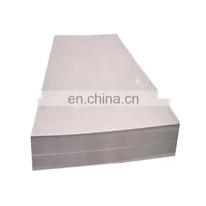 China Manufacture 410 Cr13 Cold Rolled Stainless Steel Plate thumbnail-1