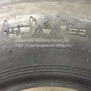 Longgong Xiagong 60 Loader Tires 26.5-25 Forklift Tires Mine Tires thumbnail-3