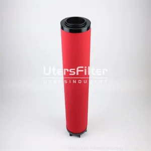 L430PF L430AO L430AA L430AX L430ACS L430AR L430AAR Air Compressor Precision Filter Element thumbnail-1