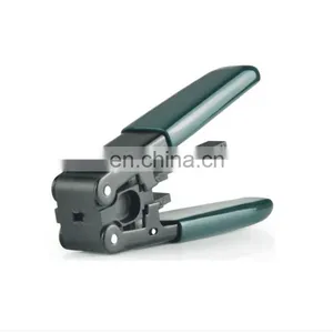 FTTH Installing Fast Connector and Fiber Optic Drop Cable Fiber Optic Tool Kit thumbnail-3