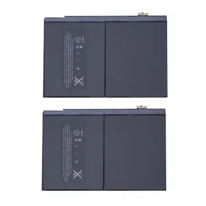 Tablet Battery China Good Quality Rechargeable Batteries For IPad 6 Air 2 A1547 7340mAh A1566 A1567 Replacement thumbnail-4