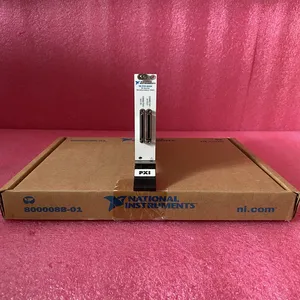 PXI-6224 National Instruments Multifunction I/O Module thumbnail-1