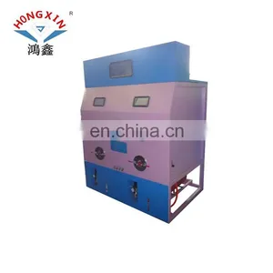 Fiber Filling Machine Filling Fiber Machine Cotton Stuffing Machine thumbnail-3