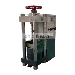 High Quality Concrete Compression Testing Machine 2000KN Made in China thumbnail-1