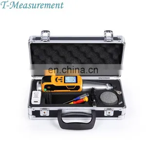 Taijia TEM-912 Resilience Test Hammer Rebound Test Hammer Rebound Schimidt Hammer thumbnail-1
