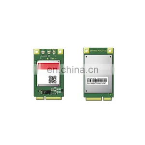 SIMCOM New and Original LTE Cat4 LTE-FDD GSM Module LGA/Mini-PCIE Package SIM7500E-H Price thumbnail-2