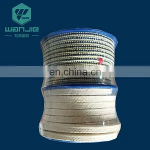 Wear-resistant and High Temperature Resistant Carbon Fiber Aramid Packing thumbnail-4