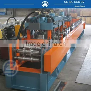 Metal Stud Roll Forming Machine With ISO, Roofing Products thumbnail-1