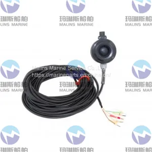 Zenitel P-9217 Handheld Microphone 4000014199 thumbnail-3