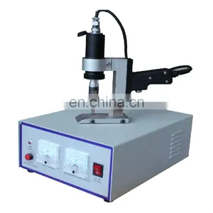 800W Desktop Ultrasonic Fiber Cutting Machine thumbnail-1
