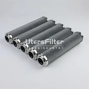 CB13300-001V CB13300-002V UTERS replace of MOOG Lube oil filter element(5)