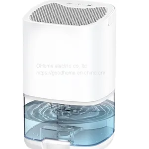 Dehumidifier Household Bedroom Mute Small Dehumidifier Mini Moisture-proof Dehumidifier Moisture Absorber（Wechat:13510231336） thumbnail-2