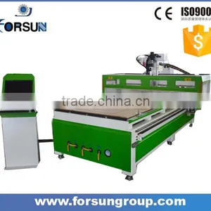 Large Professional Great Sales Marketing China CNC Router Wood Cutting Machine for Wood thumbnail-6