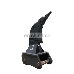 Parts Excavator Vibro Ripper thumbnail-5
