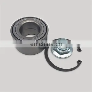 Auto Parts Wheel Hub Bearing Kit For 306 ABS/406 Front Wheel Hub Bearing 90080-36108 9008036178 thumbnail-1