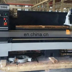 CS6250C 1000mm Heavy Duty Horizontal Manual Chinese Metal Lathe Machine for Metal Work thumbnail-5