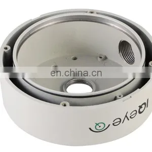 Custom CCTV Camera Housing Custom Die Casting Camera Housing thumbnail-5