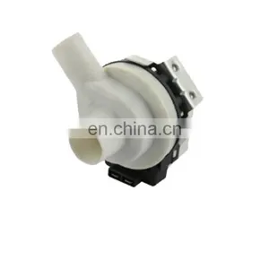 Bomba de drenaje P815 para lavadoras. Bomba de motor de drenaje de agua doméstica a buen precio thumbnail-1