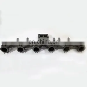 Diesel Engine Parts Exhaust Manifold 3901683 thumbnail-4