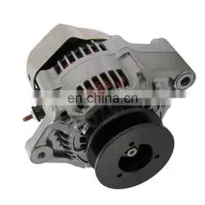 Supply Best Price Excavator Alternator 600-861-1611 thumbnail-1