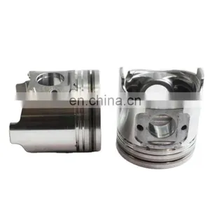 Engine Parts High Quality Piston 129900-22080 thumbnail-2