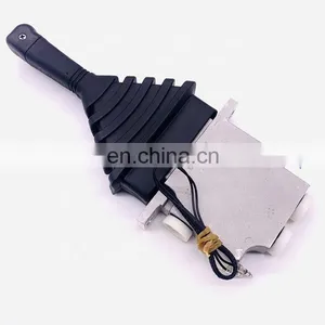 Pilot Control Valve Assy For Excavator 702-16-01230 Valvula Piloto thumbnail-2