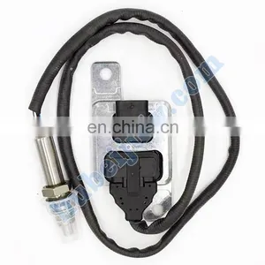 24V Nox Sensor Nitrogen Oxide Sensor 5WK97301 SNS301 29650-84310 thumbnail-1
