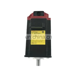 Heiße Verkauf A06B-0215-B100#0100 Fanuc AC Servomotor thumbnail-3