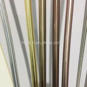 Shower Hose With ACS WRAS KTW-BWGL Certification thumbnail-4