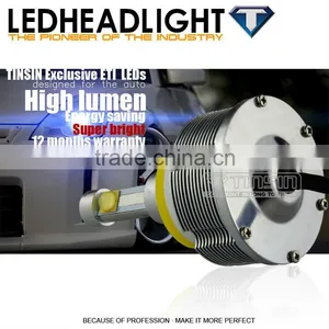 NEW High Lumen H11 LED Car Headlight and Fog Light thumbnail-1