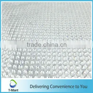 Wonderful Adhesive Sheet Self Acrylic Sheet Adhesive Rhinestone Sheet for Decoration Laptop thumbnail-2
