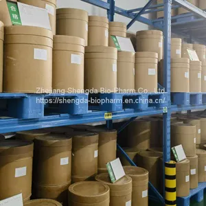API, Food Grade, Feed Grade Folic Acid Original Manufacturer Supplier thumbnail-2