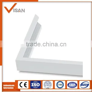 Sell More Than 30 Countries Aluminum Picture Frame Profile, Aluminum Extrusion for Picture Frame thumbnail-1