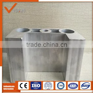 U-slot Industry Aluminum Profile thumbnail-1